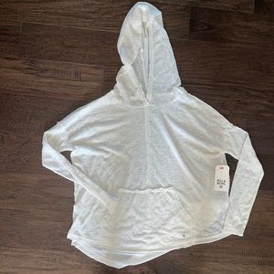 NWT Knit Billabong top